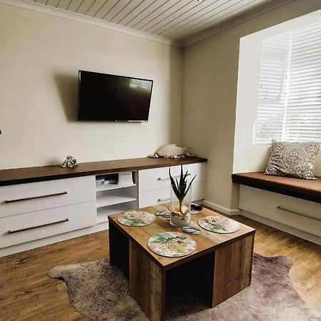 Nautilus 2 Bedroom Self-Catering Apartment Swakopmund Exterior foto