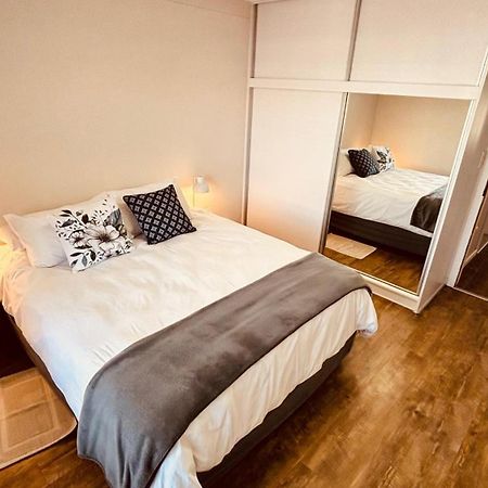 Nautilus 2 Bedroom Self-Catering Apartment Swakopmund Exterior foto