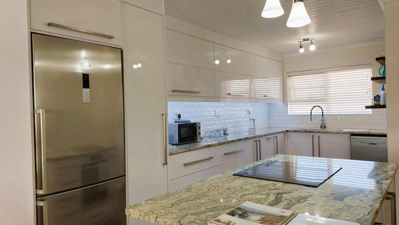 Nautilus 2 Bedroom Self-Catering Apartment Swakopmund Exterior foto
